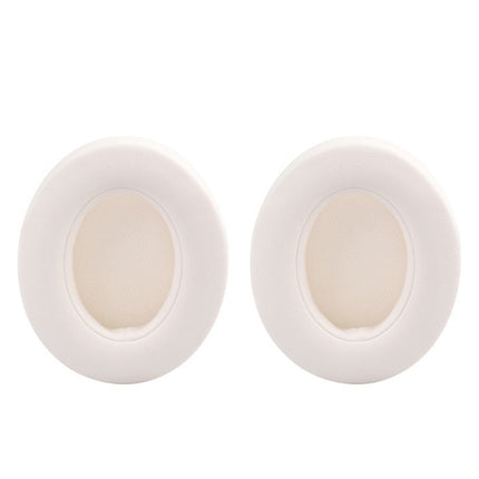 1 par de fundas protectoras de esponja para auriculares Beats Studio 2.0/Studio 3