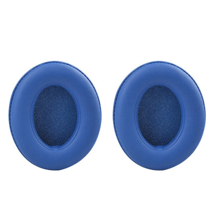 1 par de fundas protectoras de esponja para auriculares Beats Studio 2.0/Studio 3