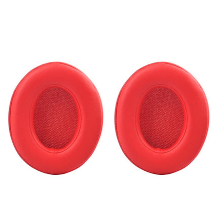 1 par de fundas protectoras de esponja para auriculares Beats Studio 2.0/Studio 3