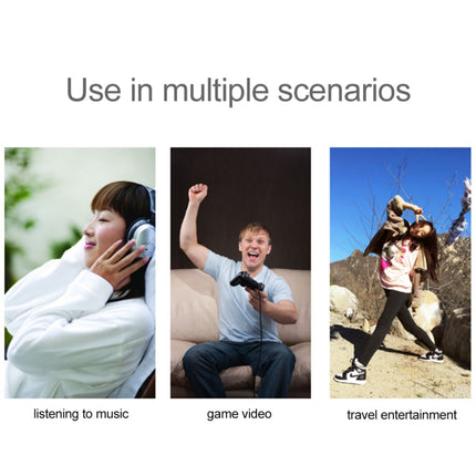 1 par de fundas protectoras de cuero para auriculares Beats Solo2.0/Solo3.0, versión inalámbrica