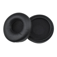 2 PCS For AKG K430 / K420 / K450 / K480 / Q460 Headphone Cushion Sponge Cover Earmuffs Replacement Earpads, For AKG K430 / K420