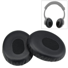 2 piezas de almohadillas de esponja para auriculares Bose QC3, almohadillas de repuesto para orejeras, para Bose QC3