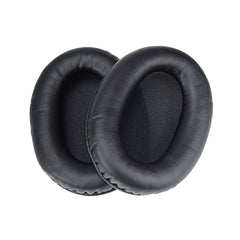 2 PCS For Kingston KHX-HSCP / HyperX Cloud II Headphone Cushion Protein Sponge Cover Earmuffs Replacement Earpads, For Kingston KHX-HSCP HyperX Cloud II(Protein)