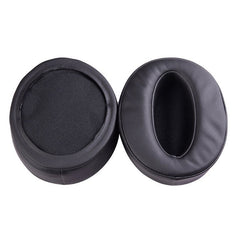 2 piezas para Sennheiser HD4.50BT / HD4.50BTNC / HD4.40BT almohadillas de esponja para auriculares almohadillas de repuesto para orejeras, para Sennheiser HD4.50BT