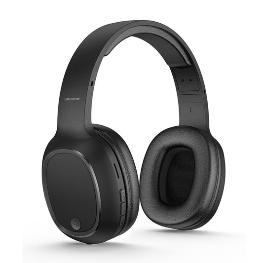 WK M8 Bluetooth 5.0 Fashion Design Music Bluetooth Headphone, Support TF Card