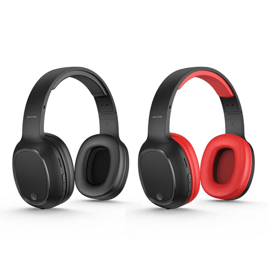 WK M8 Bluetooth 5.0 Fashion Design Music Bluetooth Headphone, Support TF Card