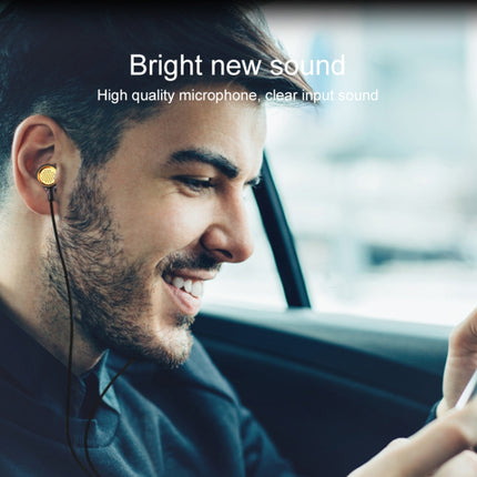 IVON E49 3,5-mm-Stereo-Musikkopfhörer