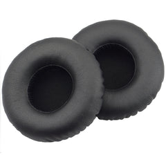 2 protectores de oídos suaves de espuma viscoelástica y piel sintética para auriculares JBL Synchros S400BT, para Synchros S400BT negro, para Synchros S400BT gris, para Synchros S400BT rojo, para Synchros S400BT blanco