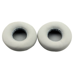 2pcs For JBL Synchros S400BT Headphones Imitation Leather + Memory Foam Soft Earphone Protective Cover Earmuffs, For Synchros S400BT White, For Synchros S400BT Black, For Synchros S400BT Grey, For Synchros S400BT Red