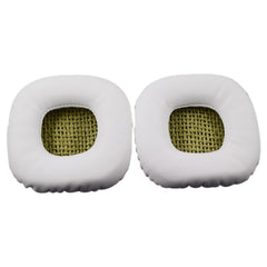 1 Pair Soft Foam Headphone Jacket Earmuffs for Marshall MAJOR II / I, Black, Coffee, White