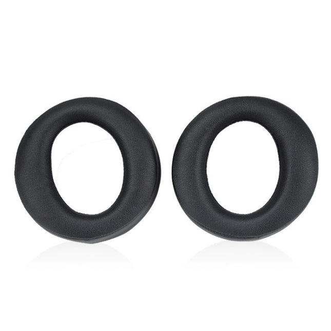 For Sony CUHYA-0080 PlayStation 7.1 CUHYA-0080 2018 Gold Wireless Fourth Generation Earphone Cushion Cover Earmuffs Replacement Earpads without Mesh