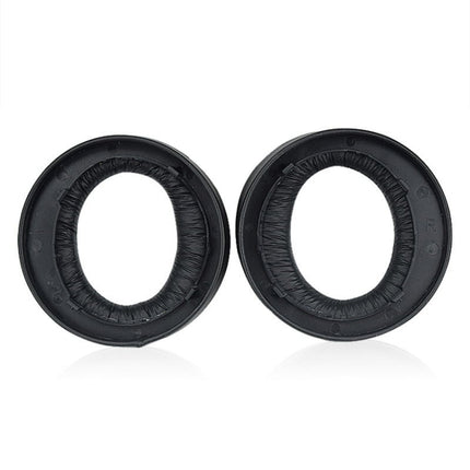 For Sony CUHYA-0080 PlayStation 7.1 CUHYA-0080 2018 Gold Wireless Fourth Generation Earphone Cushion Cover Earmuffs Replacement Earpads without Mesh