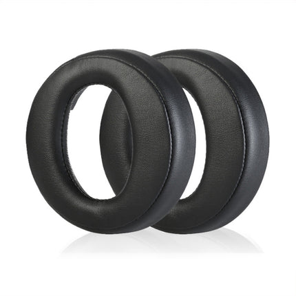 2pcs For Sony PS4 7.1 PlayStation Platinum CECHYA-0090 Earphone Cushion Cover Earmuffs Replacement Earpads Without Mesh, For Sony PS4 7.1