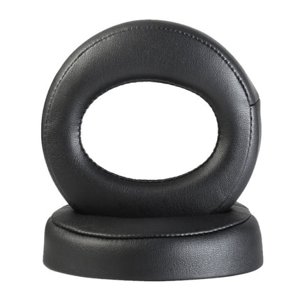 2pcs For Sony PS4 7.1 PlayStation Platinum CECHYA-0090 Earphone Cushion Cover Earmuffs Replacement Earpads Without Mesh, For Sony PS4 7.1