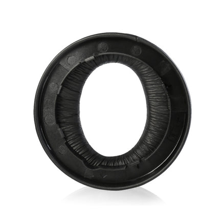 2pcs For Sony PS4 7.1 PlayStation Platinum CECHYA-0090 Earphone Cushion Cover Earmuffs Replacement Earpads Without Mesh, For Sony PS4 7.1