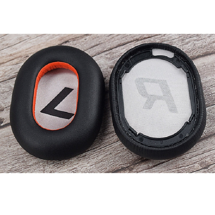 Almohadillas de repuesto para auriculares Plantronics Backbeat Pro 2 / Voyager 8200UC