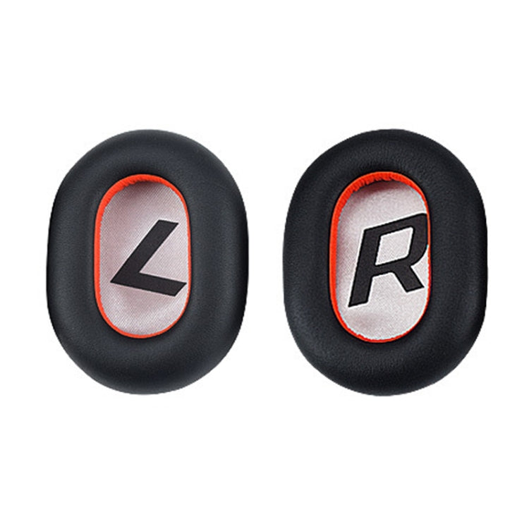 Almohadillas de repuesto para auriculares Plantronics Backbeat Pro 2 / Voyager 8200UC