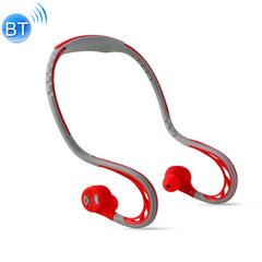 REMAX RB-S20 Bluetooth 4.2 Rotatable Ear Shell Rear-mounted Bluetooth Sports Earphone, RB-S20 Yellow, RB-S20 Green, RB-S20 Red