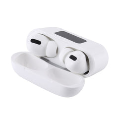 i58 TWS Bluetooth 5.0 Touch Wireless Bluetooth Earphone for IOS System Equipment, with Magnetic Attraction Charging Box & Smart Digital Display, Support Siri