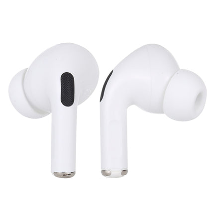 Auriculares inalámbricos Bluetooth 5.0 TWS i58 con pantalla táctil para equipos con sistema iOS, con caja de carga con atracción magnética y pantalla digital inteligente, compatible con Siri
