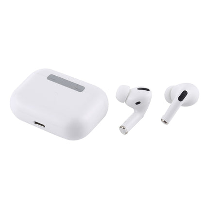 Auriculares inalámbricos Bluetooth 5.0 TWS i58 con pantalla táctil para equipos con sistema iOS, con caja de carga con atracción magnética y pantalla digital inteligente, compatible con Siri