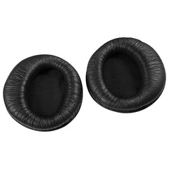 20 PCS For Sony MDR-RF970R / RF960R / RF925R / RF860F / RF985R Earphone Cushion Cover Earmuffs Replacement Earpads with Mesh, For Sony MDR-RF970R (with Mesh)