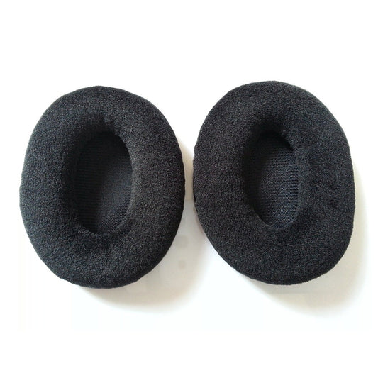 2 PCS For Nokia BH-905 / HS96W / BH-904 Earphone Cushion Sponge Cover Earmuffs Replacement Earpads, For Nokia BH-905