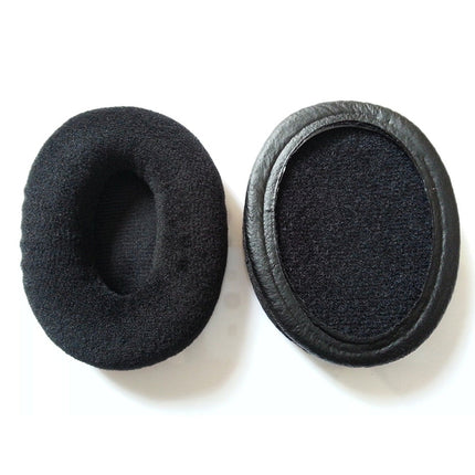 2 PCS For Nokia BH-905 / HS96W / BH-904 Earphone Cushion Sponge Cover Earmuffs Replacement Earpads, For Nokia BH-905