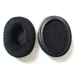 2 piezas para Nokia BH-905 / HS96W / BH-904 almohadillas de esponja para auriculares almohadillas de repuesto para auriculares para Nokia BH-905