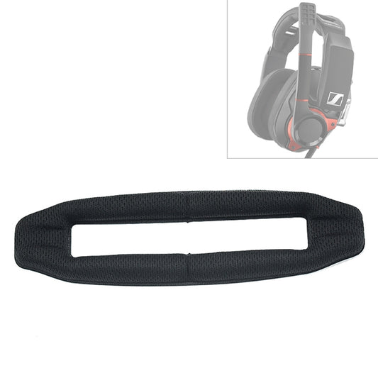 For Sennheiser GSP 600 Replacement Headband Head Beam Headgear Pad Cushion Repair Part, For Sennheiser GSP 600(Headband)