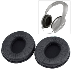 2 piezas para Sennheiser HD202 / HD212 / HD437 / HD447 / HD457 / HD497 almohadillas de esponja para auriculares almohadillas de repuesto para orejeras, para Sennheiser HD202 / HD212