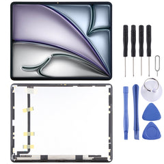 Collection image for: iPad Air 13 pulgadas (2024)