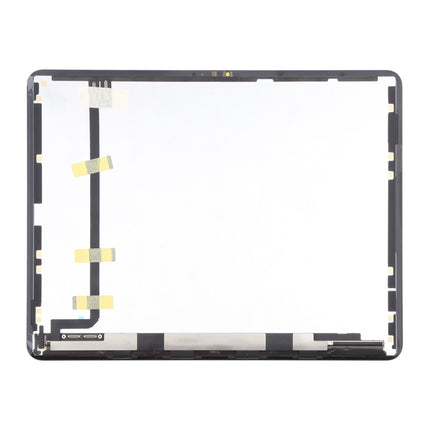 For iPad Air 13 2024 A2903 A2904 A2898 LCD Screen with Digitizer Full Assembly, A2903 A2904 A2898
