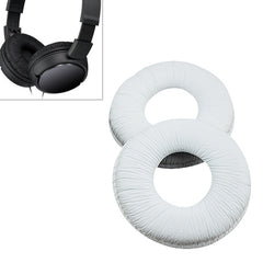 2 fundas protectoras de esponja para auriculares Sony MDR-ZX110 / ZX100 / ZX300 / V150 / V300