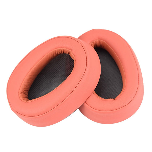 2 fundas protectoras de esponja para auriculares Sony MDR-100ABN / WH-H900N