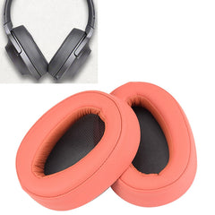 2 fundas protectoras de esponja para auriculares Sony MDR-100ABN / WH-H900N