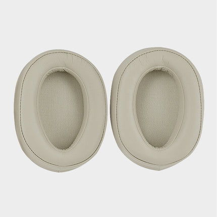 2pcs Sponge Headphone Protective Case for Sony MDR-100ABN / WH-H900N