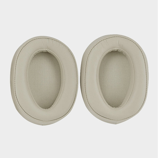 2pcs Sponge Headphone Protective Case for Sony MDR-100ABN / WH-H900N