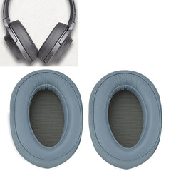 2 fundas protectoras de esponja para auriculares Sony MDR-100ABN / WH-H900N