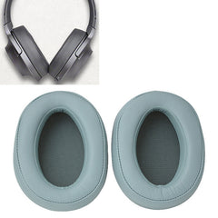 2 fundas protectoras de esponja para auriculares Sony MDR-100ABN / WH-H900N