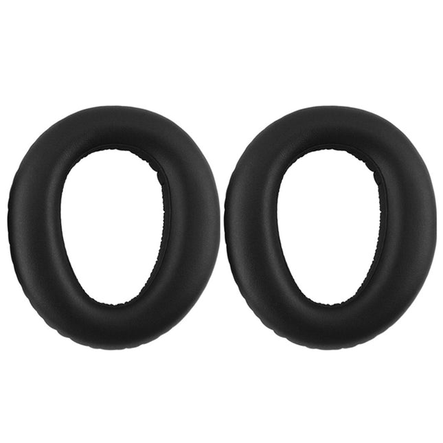 2pcs Sponge Headphone Protective Case for Sony MDR-1000X / WH-1000XM3