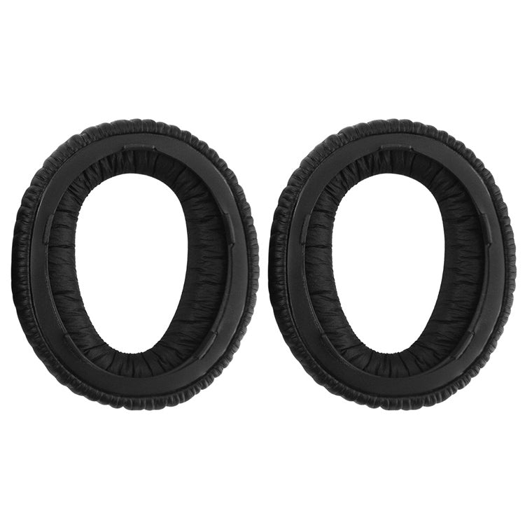 2pcs Sponge Headphone Protective Case for Sony MDR-1000X / WH-1000XM3
