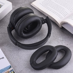 2 fundas protectoras de esponja para auriculares Sony MDR-1000X / WH-1000XM3