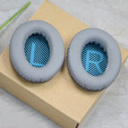 Grey+Blue