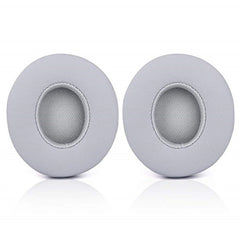 1 Pair Soft Sponge Earmuff Headphone Jacket for Beats Solo 2.0 / 3.0, Bluetooth Version