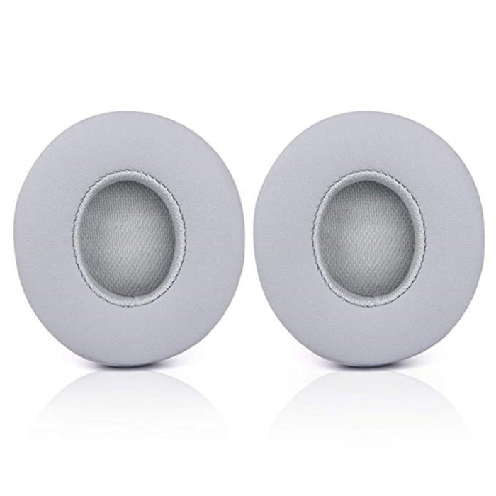 1 Pair Soft Sponge Earmuff Headphone Jacket for Beats Solo 2.0 / 3.0, Bluetooth Version