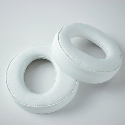 2pcs Soft Earmuff Headphone Jacket for Sony PS4 Gold Wireless Stereo Headset