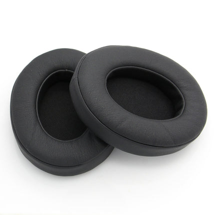 1 Pair Soft Sponge Earmuff Headphone Jacket for Beats Studio 2.0