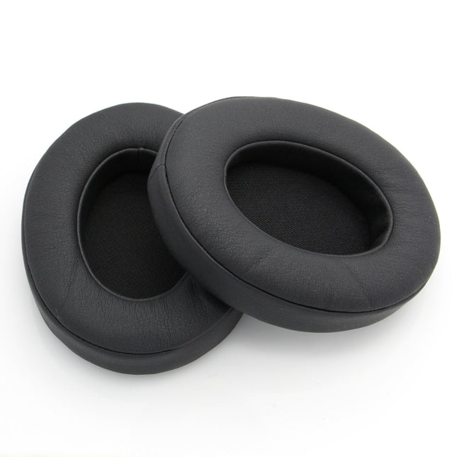 1 Pair Soft Sponge Earmuff Headphone Jacket for Beats Studio 2.0