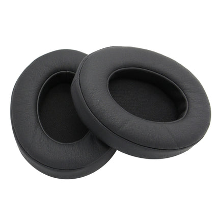 1 Pair Soft Sponge Earmuff Headphone Jacket for Beats Studio 2.0